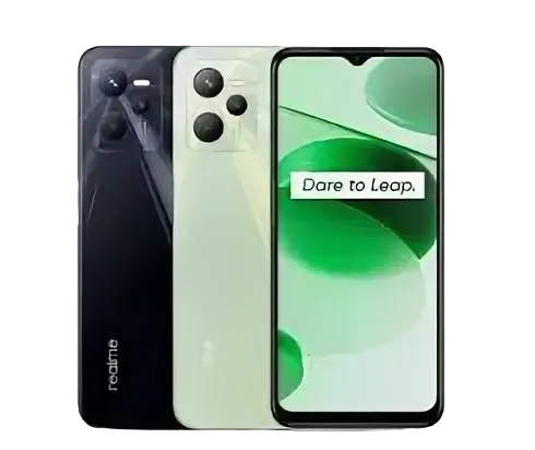 Ремонт Realme в Новосибирске - специализированный сервисный центр